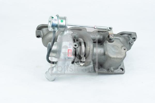 Turbocompressor FEBI BILSTEIN ref. 187313