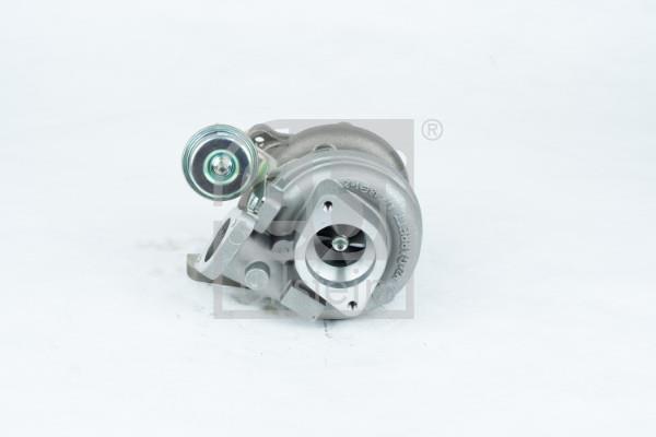Turbocompresseur (Turbo) FEBI BILSTEIN 187317