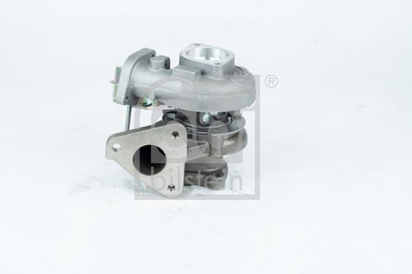 Turbocompresseur (Turbo) FEBI BILSTEIN 187317