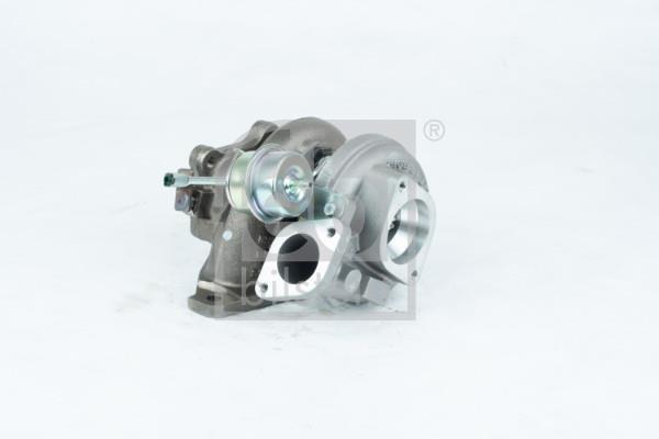 Turbocompresseur (Turbo) FEBI BILSTEIN 187317
