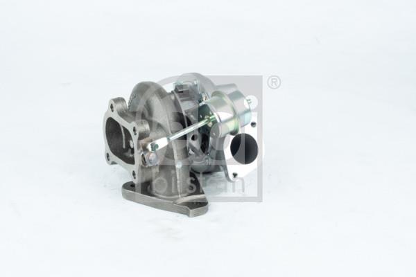 Turbocompresseur (Turbo) FEBI BILSTEIN 187317