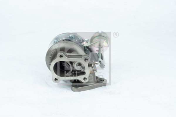 Turbocompresseur (Turbo) FEBI BILSTEIN 187317