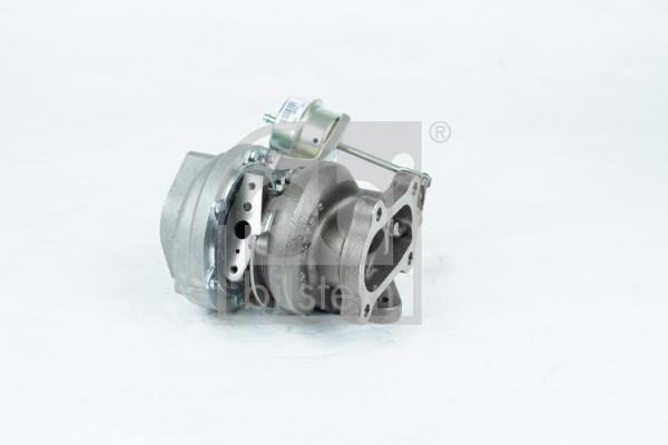 Turbocompresseur (Turbo) FEBI BILSTEIN 187317