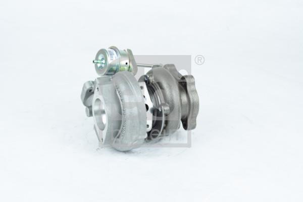 Turbocompresseur (Turbo) FEBI BILSTEIN 187317