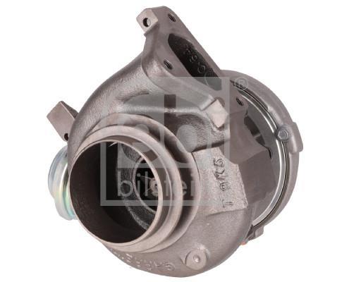 Turbocompresseur (Turbo) FEBI BILSTEIN ref. 187318