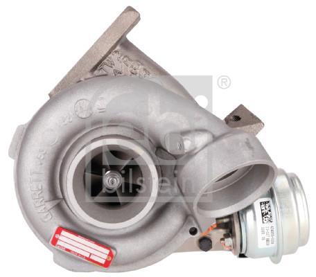 Turbocompresseur (Turbo) FEBI BILSTEIN ref. 187318
