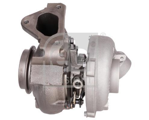 Turbocompresseur (Turbo) FEBI BILSTEIN ref. 187318