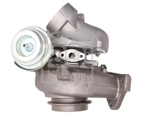 Turbocompresseur (Turbo) FEBI BILSTEIN ref. 187318