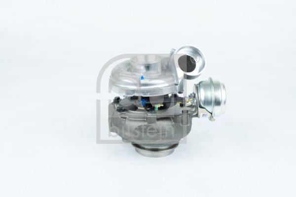 Turbocompresseur (Turbo) FEBI BILSTEIN ref. 187319