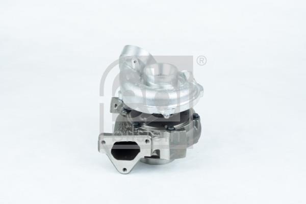 Turbocompresseur (Turbo) FEBI BILSTEIN ref. 187319