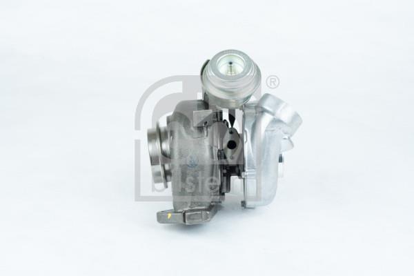 Turbocompresseur (Turbo) FEBI BILSTEIN ref. 187319