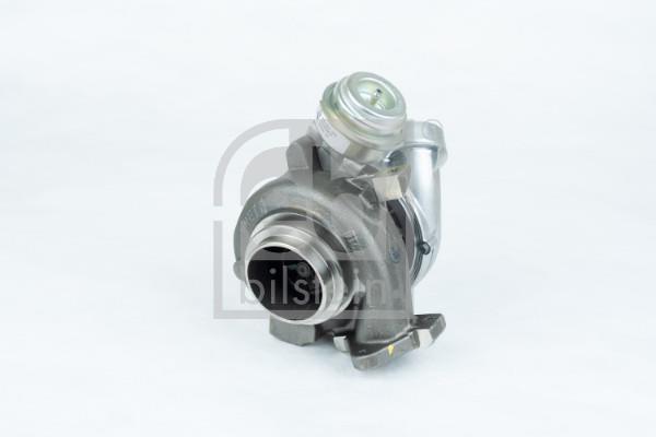 Turbocompresseur (Turbo) FEBI BILSTEIN ref. 187319