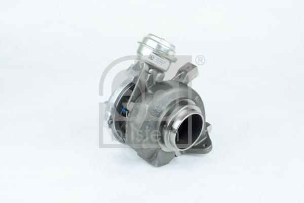 Turbocompresseur (Turbo) FEBI BILSTEIN ref. 187319