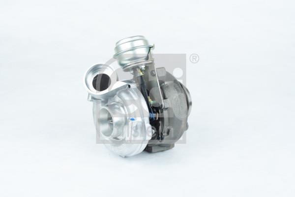 Turbocompresseur (Turbo) FEBI BILSTEIN ref. 187319