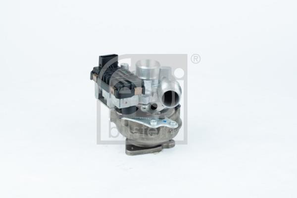 Turbocompresseur (Turbo) FEBI BILSTEIN ref. 187321