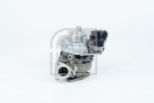 Turbocompresseur (Turbo) FEBI BILSTEIN ref. 187321
