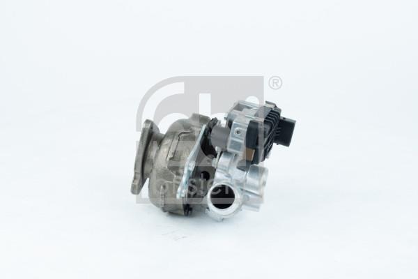 Turbocompresseur (Turbo) FEBI BILSTEIN ref. 187321