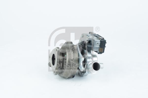 Turbocompresseur (Turbo) FEBI BILSTEIN ref. 187321
