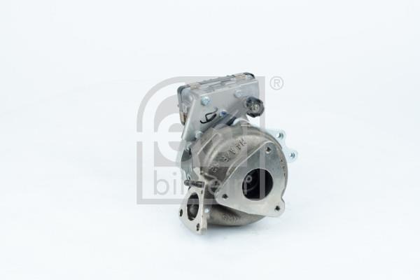 Turbocompresseur (Turbo) FEBI BILSTEIN ref. 187321