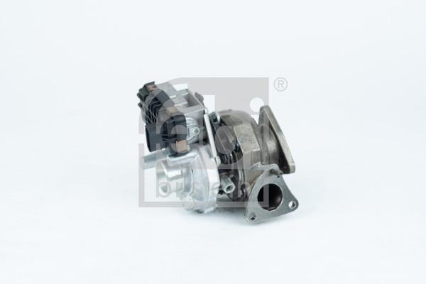 Turbocompresseur (Turbo) FEBI BILSTEIN ref. 187321