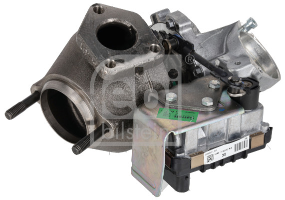 Turbocompresseur (Turbo) FEBI BILSTEIN ref. 187325