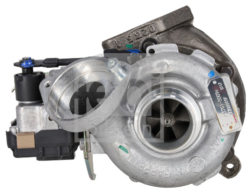 Turbocompresseur (Turbo) FEBI BILSTEIN ref. 187325