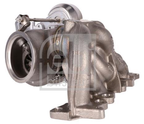 Turbocompresseur (Turbo) FEBI BILSTEIN ref. 187326