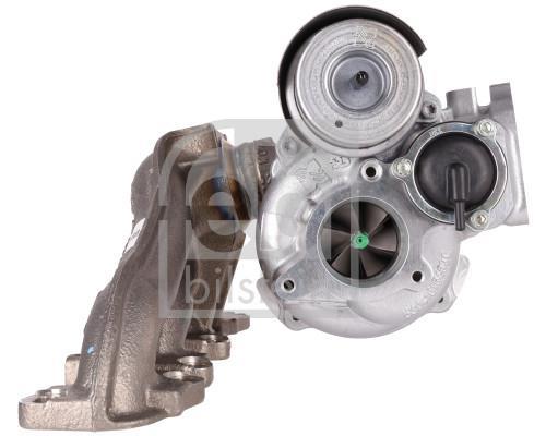 Turbocompresseur (Turbo) FEBI BILSTEIN ref. 187326