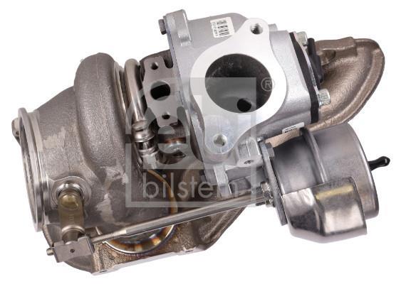 Turbocompresseur (Turbo) FEBI BILSTEIN ref. 187326