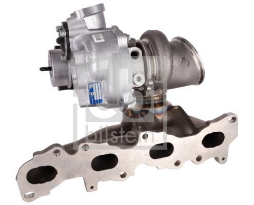 Turbocompresseur (Turbo) FEBI BILSTEIN ref. 187326