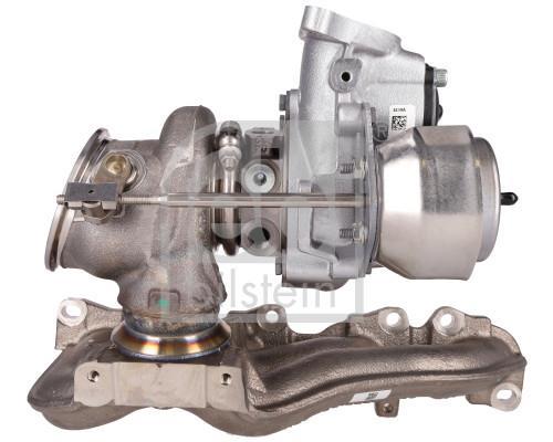 Turbocompresseur (Turbo) FEBI BILSTEIN ref. 187326
