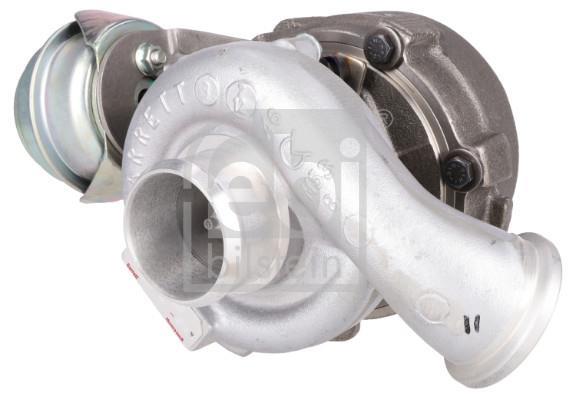 Turbocompresseur (Turbo) FEBI BILSTEIN ref. 187328