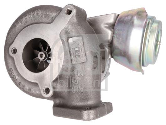 Turbocompresseur (Turbo) FEBI BILSTEIN ref. 187328