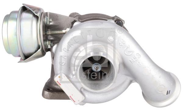 Turbocompresseur (Turbo) FEBI BILSTEIN ref. 187328