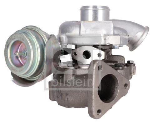 Turbocompresseur (Turbo) FEBI BILSTEIN ref. 187328