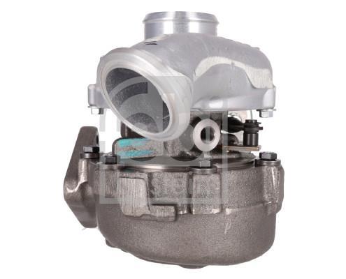 Turbocompresseur (Turbo) FEBI BILSTEIN ref. 187328