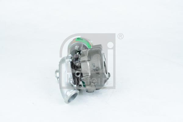 Turbocompresseur (Turbo) FEBI BILSTEIN ref. 187328