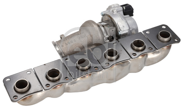 Turbocompresseur (Turbo) FEBI BILSTEIN ref. 187330