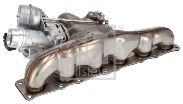 Turbocompresseur (Turbo) FEBI BILSTEIN ref. 187330
