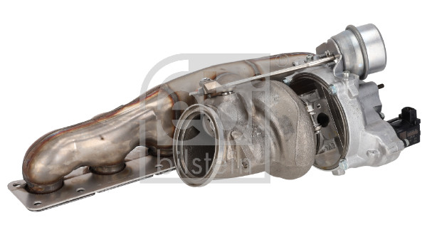 Turbocompresseur (Turbo) FEBI BILSTEIN ref. 187330