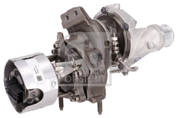 Turbocompresseur (Turbo) FEBI BILSTEIN ref. 187333