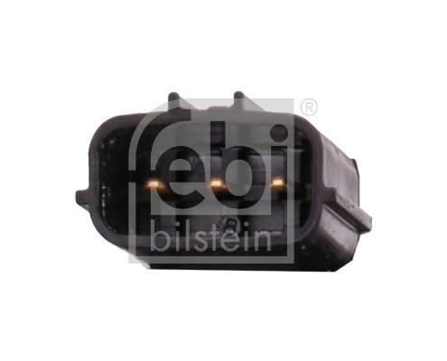 Turbocompresseur (Turbo) FEBI BILSTEIN ref. 187333