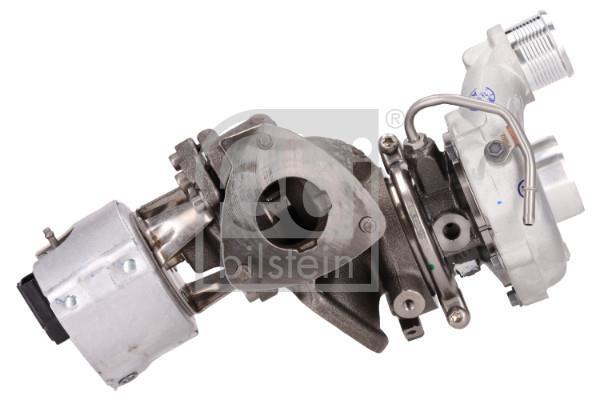 Turbocompresseur (Turbo) FEBI BILSTEIN ref. 187333