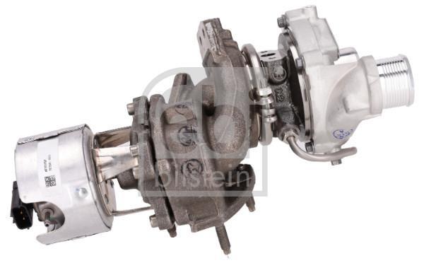 Turbocompresseur (Turbo) FEBI BILSTEIN ref. 187333