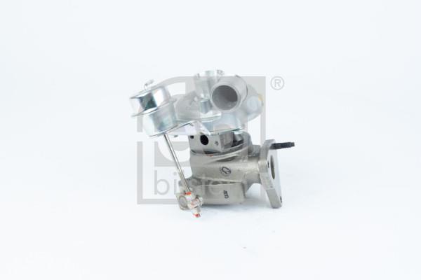 Turbocompresseur (Turbo) FEBI BILSTEIN ref. 187340