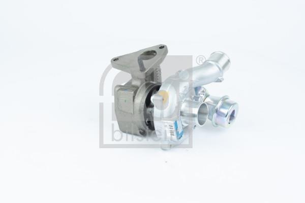 Turbocompresseur (Turbo) FEBI BILSTEIN ref. 187340