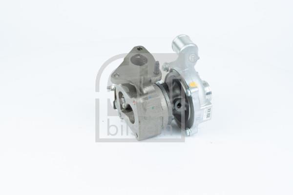 Turbocompresseur (Turbo) FEBI BILSTEIN ref. 187340