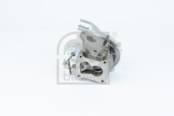 Turbocompresseur (Turbo) FEBI BILSTEIN ref. 187340