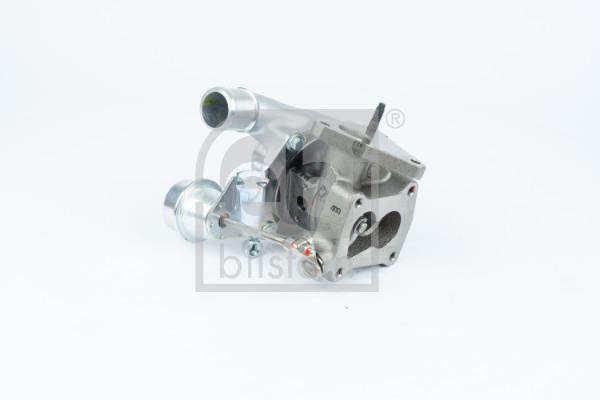 Turbocompresseur (Turbo) FEBI BILSTEIN ref. 187340