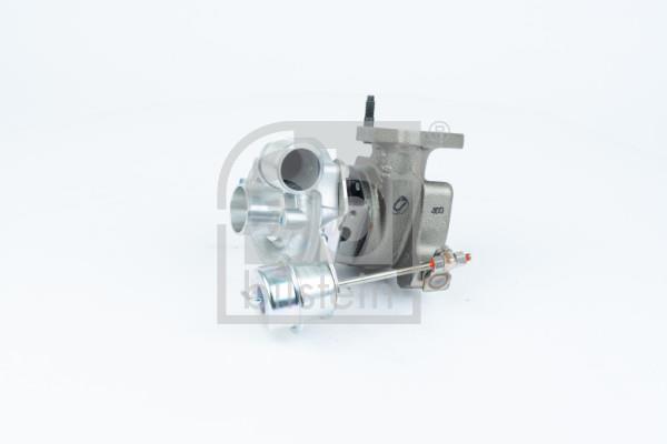 Turbocompresseur (Turbo) FEBI BILSTEIN ref. 187340
